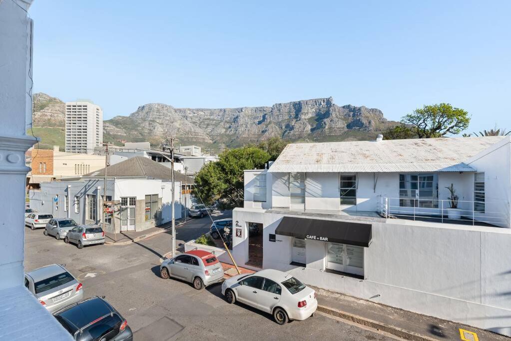Apartment Cozy Townhouse With Table Mountain Views Cape Town