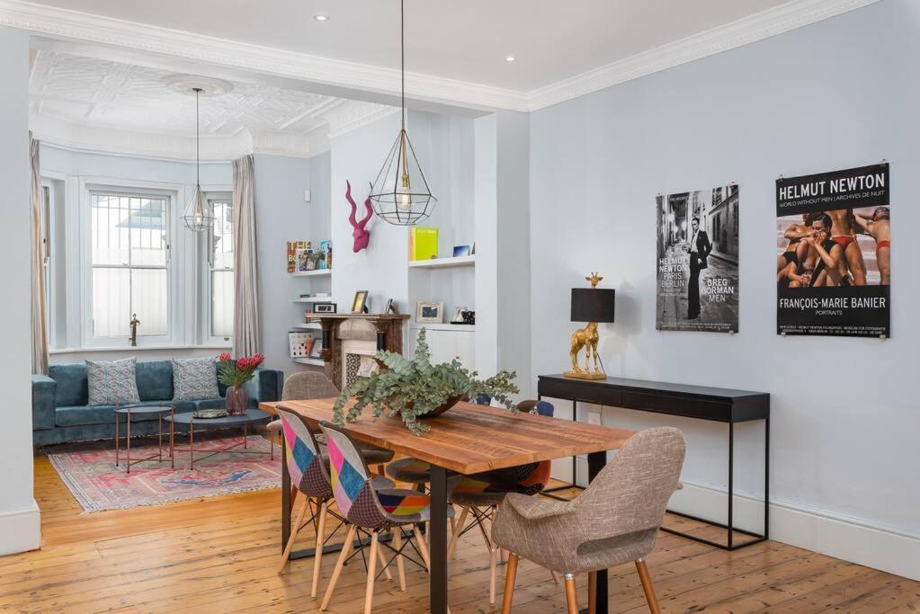 Cozy Townhouse With Table Mountain Views *